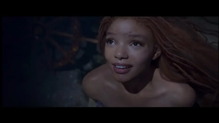 Watch film The Little Mermaid | La Sirenetta | Teaser Trailer