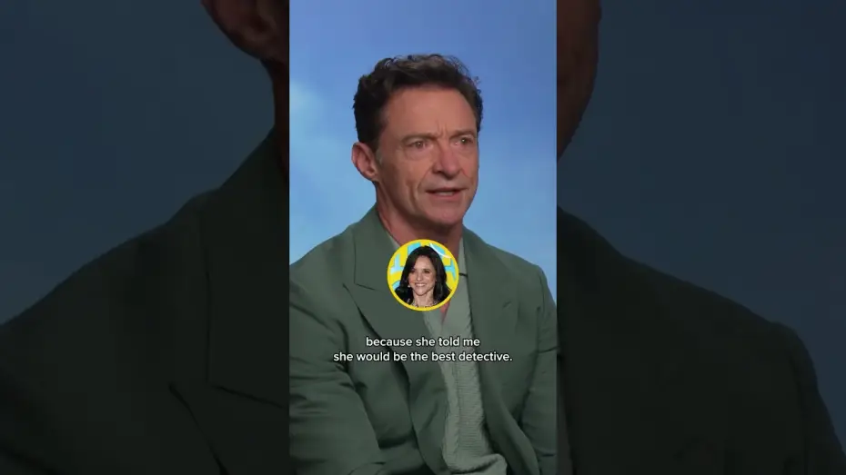 Watch film The Sheep Detectives | Can Hugh Jackman solve a real mystery?