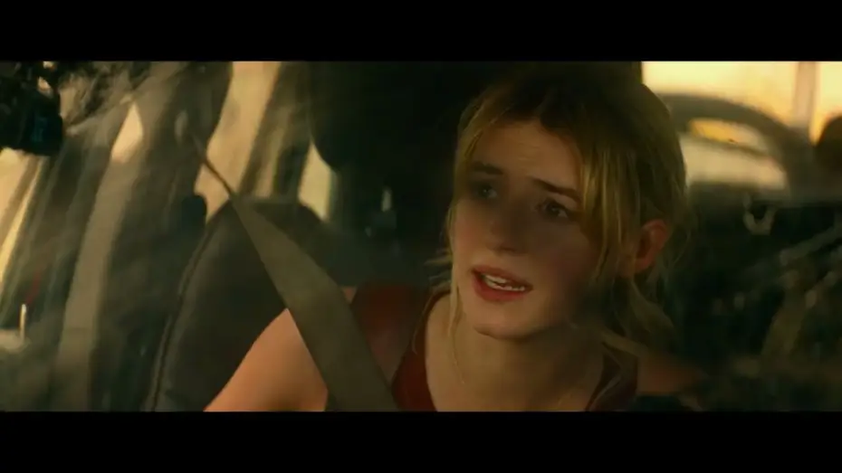 Watch film Twisters | Spot "Tornado Wrangler"