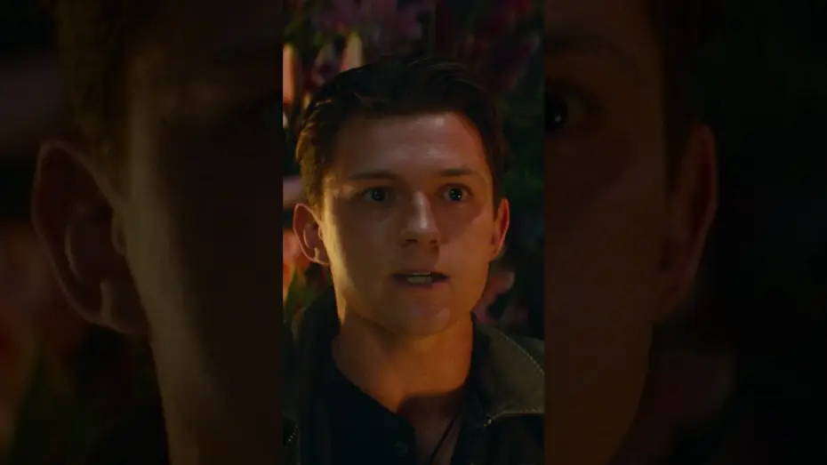 Watch film Uncharted | Uncharted | Smartphone Trailer | Deutsch HD (Hochformat)