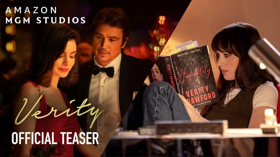 Watch film Verity | Official Teaser