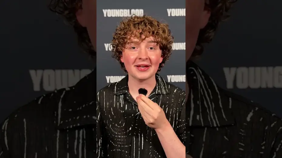 Watch film Youngblood | Early audiences agree, Youngblood brings the hockey hype