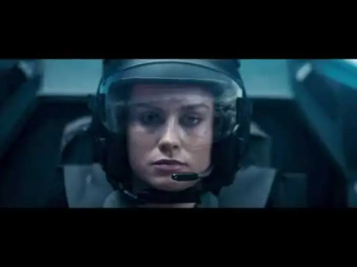 Watch film Captain Marvel | Captain Marvel - Bande-annonce 1 VOST