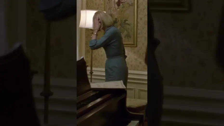 Watch film Carol | "All you can do is keep working."