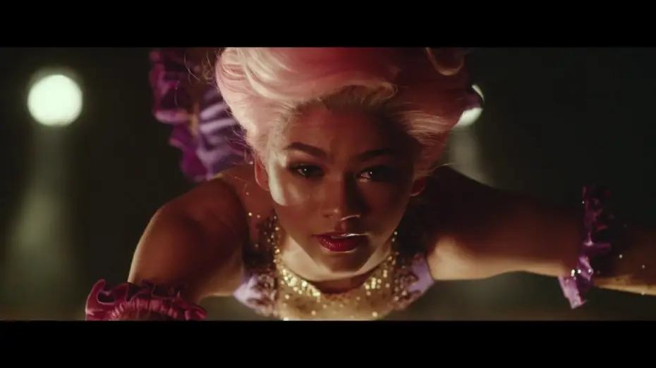 Watch film The Greatest Showman | Kr&oacute;l rozrywki | Oficjalny Zwiastun [#1] | 2017