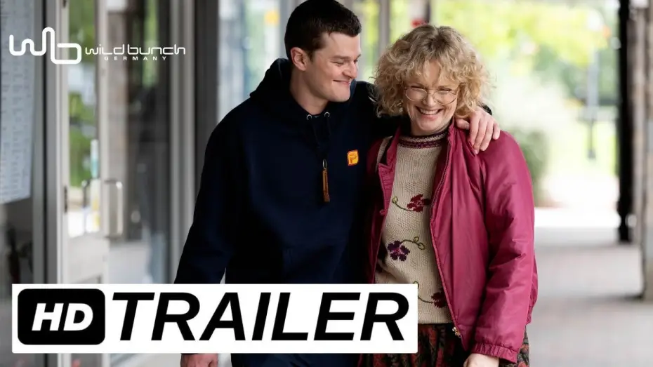Watch film I Swear | VERFLUCHT NORMAL | Offizieller Trailer | Ab 28. Mai  im Kino!