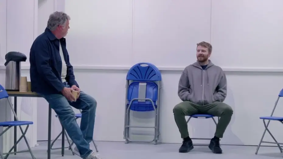 Watch film National Theatre Live: The Fifth Step | The Fifth Step | Trailer