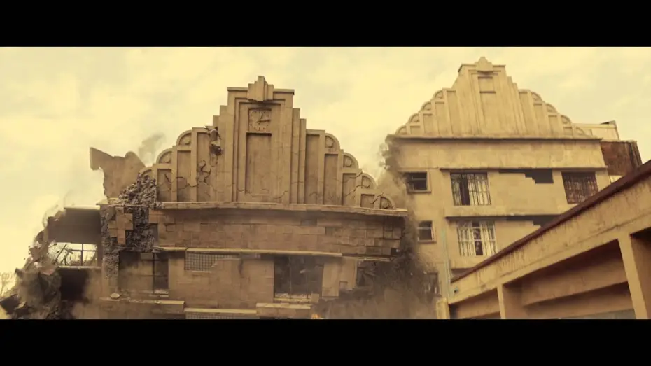 Watch film Spectre | 007 SPECTRE &ndash; Bande Annonce 3 VOST