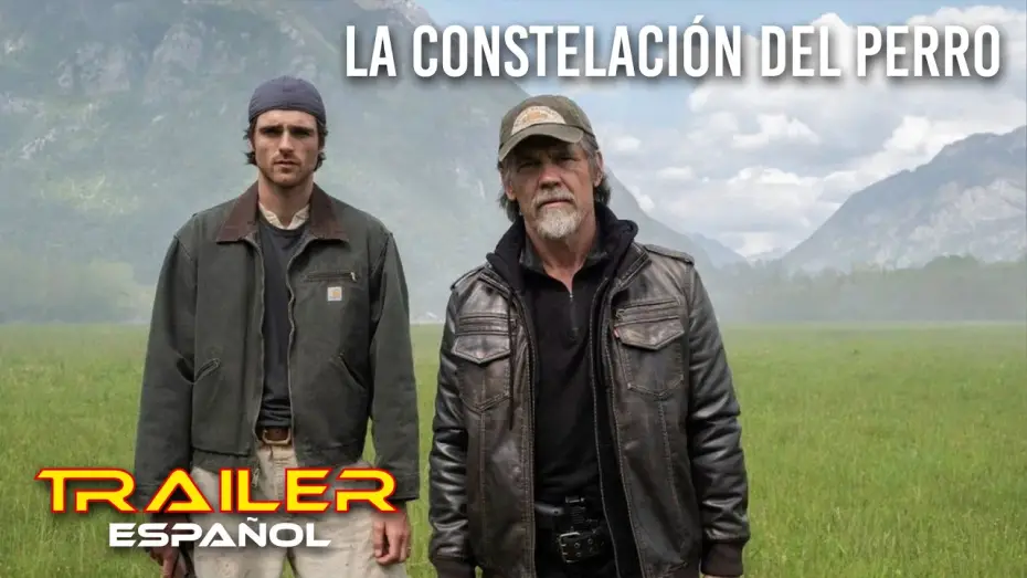 Watch film The Dog Stars | La constelaci&oacute;n del perro - Tr&aacute;iler espa&ntilde;ol