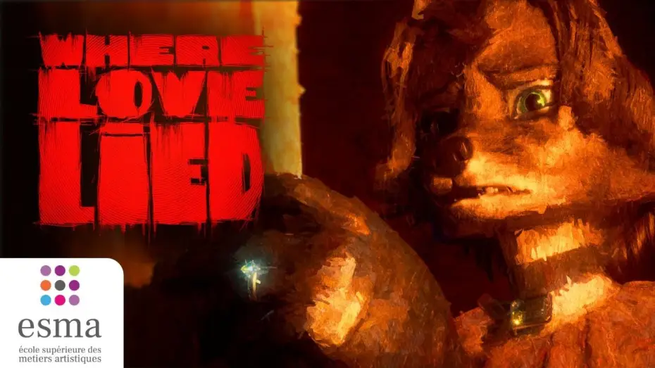 Watch film Where Love Lied | Where Love Lied - Teaser 2025