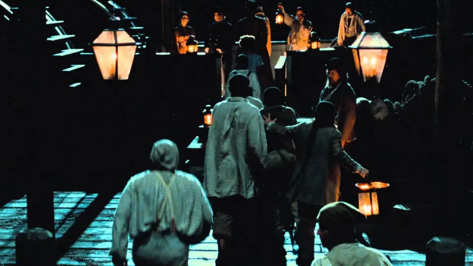 Watch film 12 Years a Slave | 12 Anni Schiavo - Teaser trailer italiano