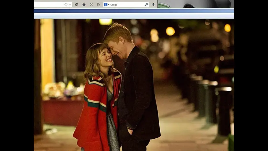 Watch film About Time | ALLES EINE FRAGE DER ZEIT (Rachel McAdams, Bill Nighy) | Trailer #2 german deutsch [HD]