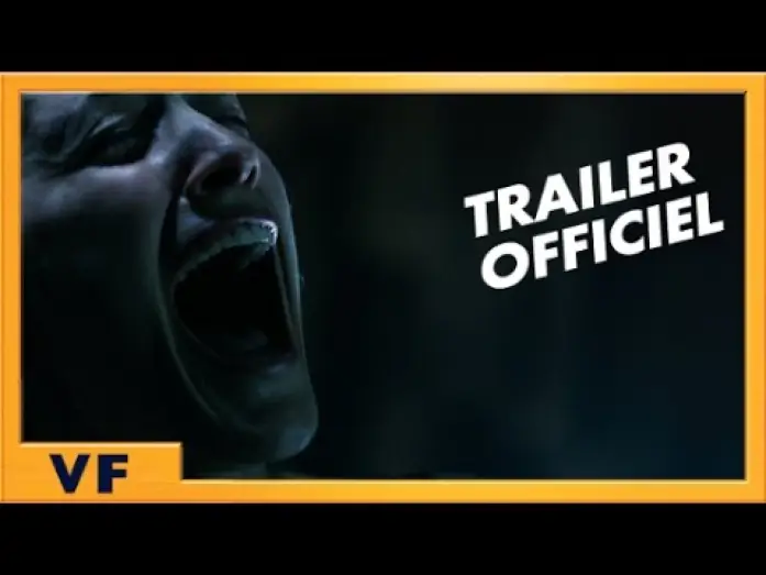 Watch film Alien: Covenant | Alien : Covenant - Bande annonce [Officielle] VF HD
