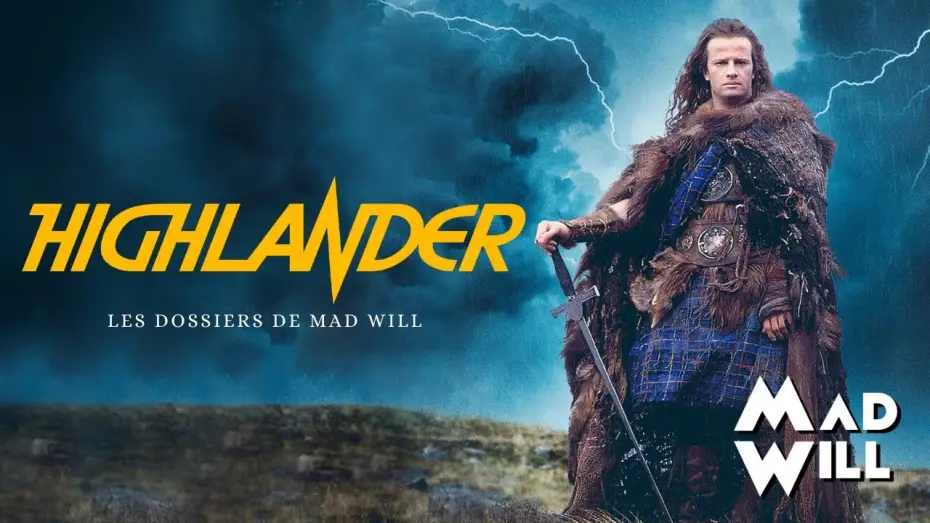 Watch film Highlander | HIGHLANDER : IL NE PEUT EN RESTER QU'UN !