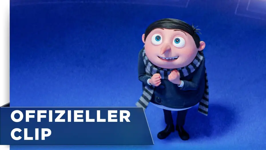 Watch film Minions: The Rise of Gru | Spot #1