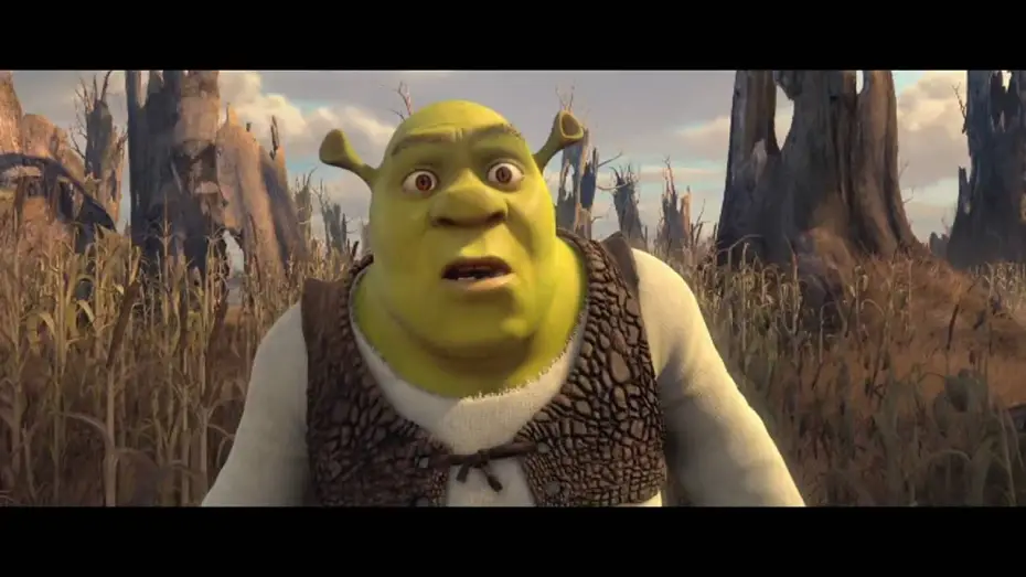 Watch film Shrek Forever After | Shrek 4 - F&uuml;r immer Shrek - Trailer 1 - Deutsch - (HD)