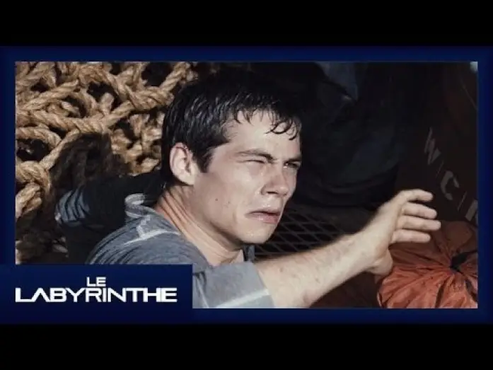 Watch film The Maze Runner | Le Labyrinthe : Bande annonce [Officielle] VF HD