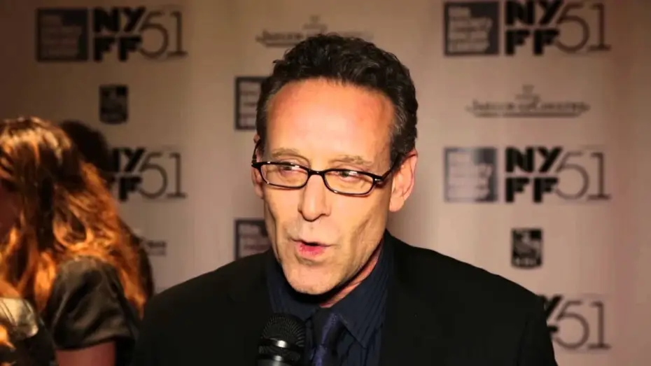 Watch film 12 Years a Slave | NYFF51: Rob Steinberg | "12 Years A Slave" Red Carpet