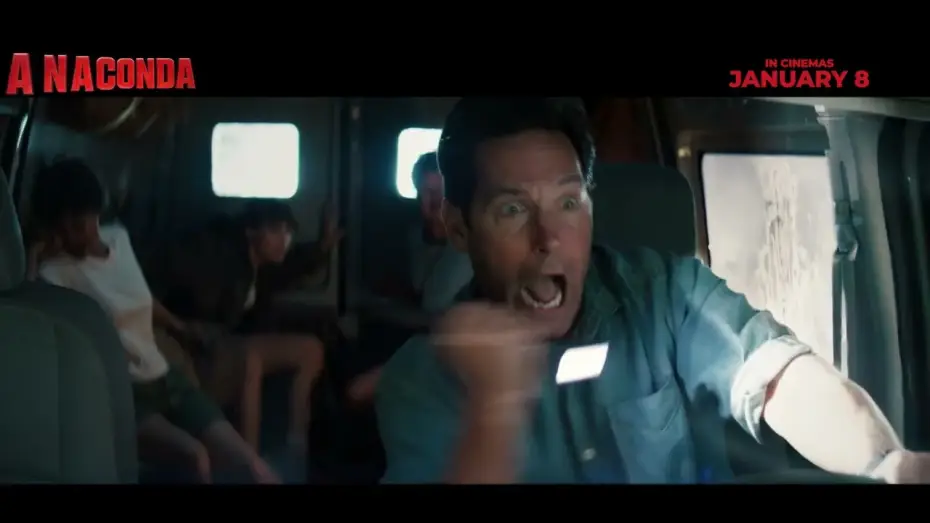 Watch film Anaconda | In PH Cinemas Jan 8