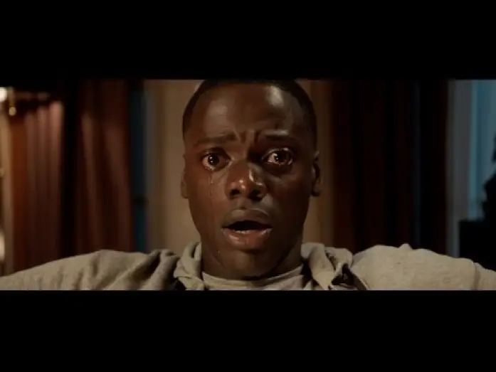 Watch film Get Out | SCAPPA - GET OUT - Trailer italiano ufficiale