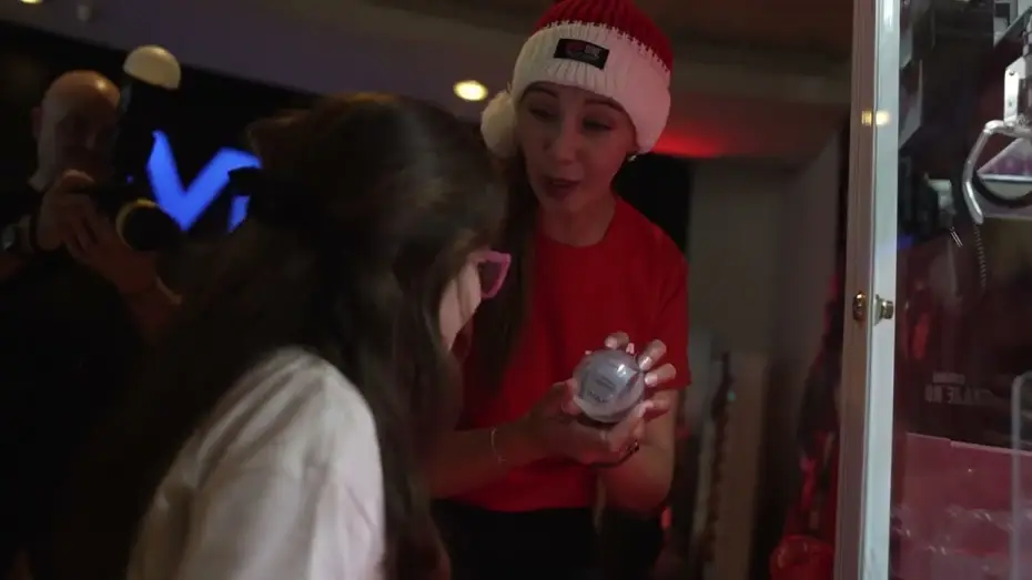 Watch film Red One | A pura acci&oacute;n