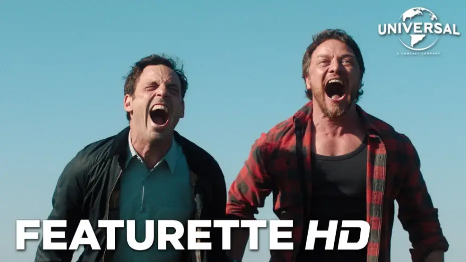 Watch film Speak No Evil | Featurette - Amigos de vacaciones [VOSE]