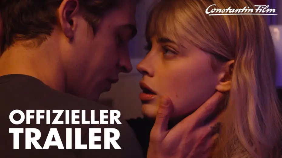 Watch film After Ever Happy | Offizieller Trailer