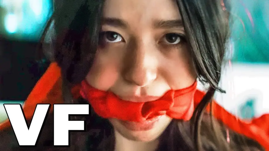 Watch film Anora | ANORA Bande Annonce VF (2025)