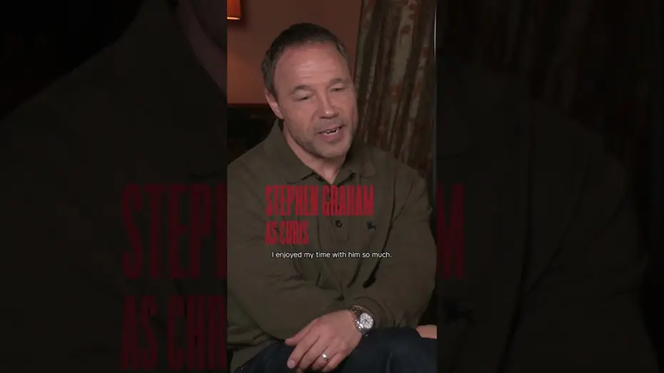 Watch film The Good Boy | Great thinking runs in the family.