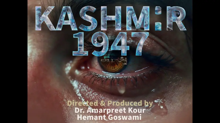 Watch film Kashmir 1947 | 'Kashmir 1947' Introductory Teaser Song
