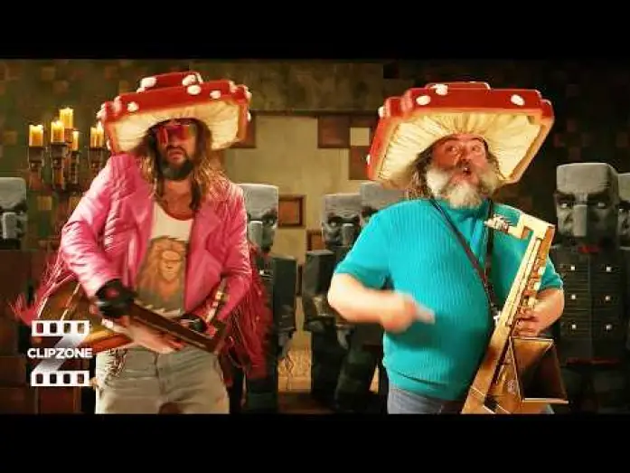 Watch film Minecraft | Search For The Earth Crystal!