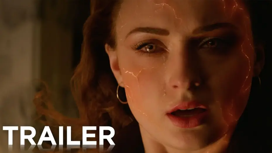 Watch film Dark Phoenix | X-MEN: F&Eacute;NIX OSCURA | Tr&aacute;iler - "Special" | 7 de junio en cines