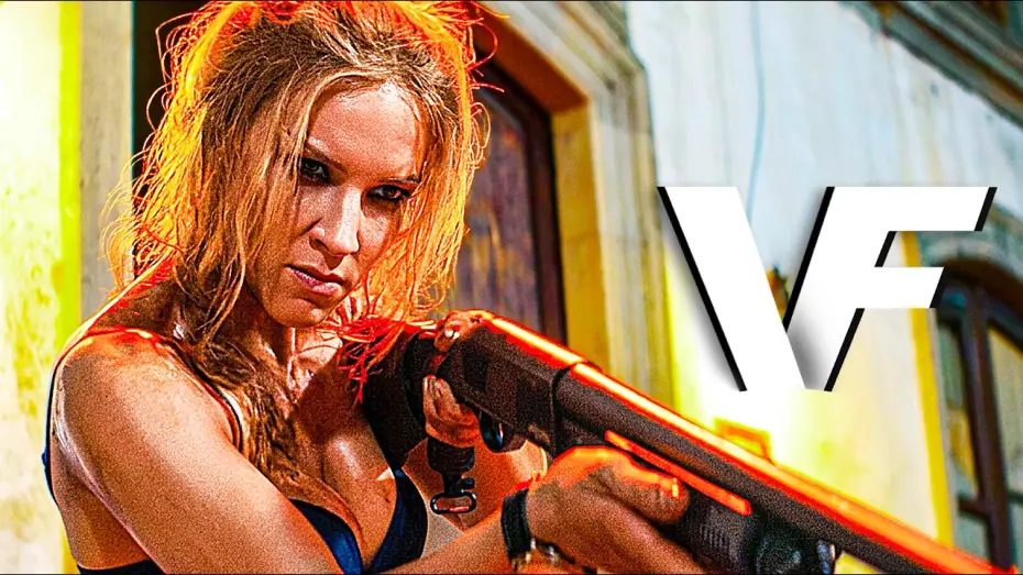 Watch film Duchess | DUCHESS Bande Annonce VF (2026)