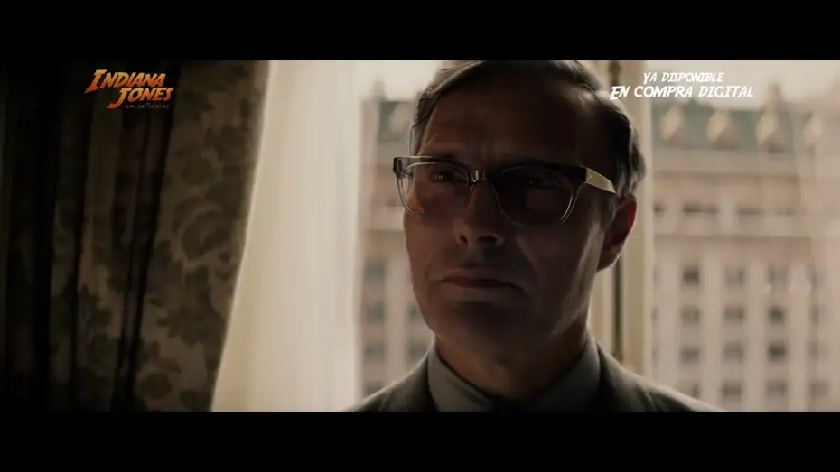 Watch film Indiana Jones and the Dial of Destiny | Ya disponible en compra digital