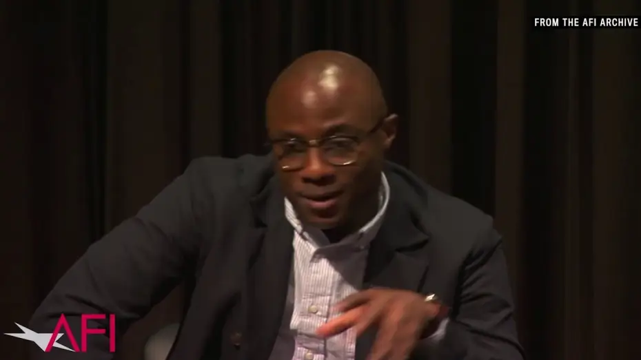 Watch film Moonlight | Barry Jenkins the swimming scene in MOONLIGHT