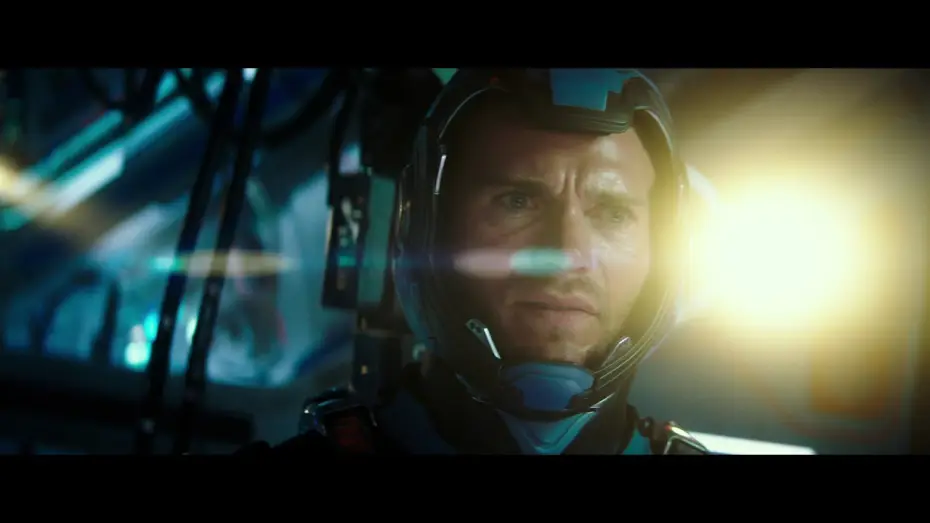 Watch film Pacific Rim: Uprising | Pacific Rim: Uprising - Trailer 2 - Deutsch HD