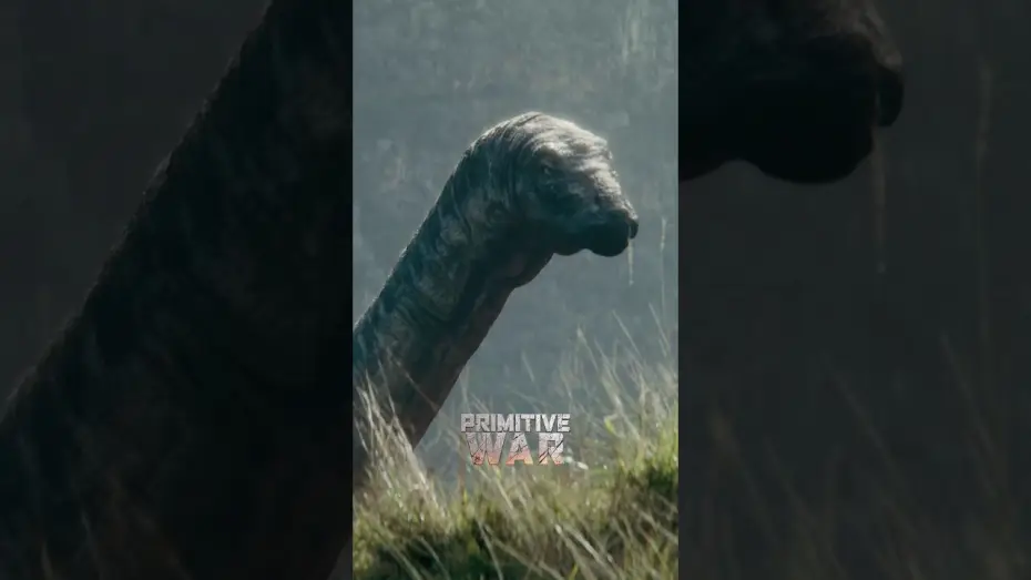 Watch film Primitive War | 1 week to go until Primitive War in UK cinemas!