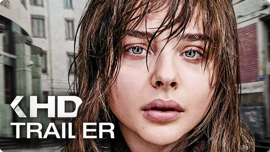 Watch film Suspiria | SUSPIRIA Trailer German Deutsch (2018)