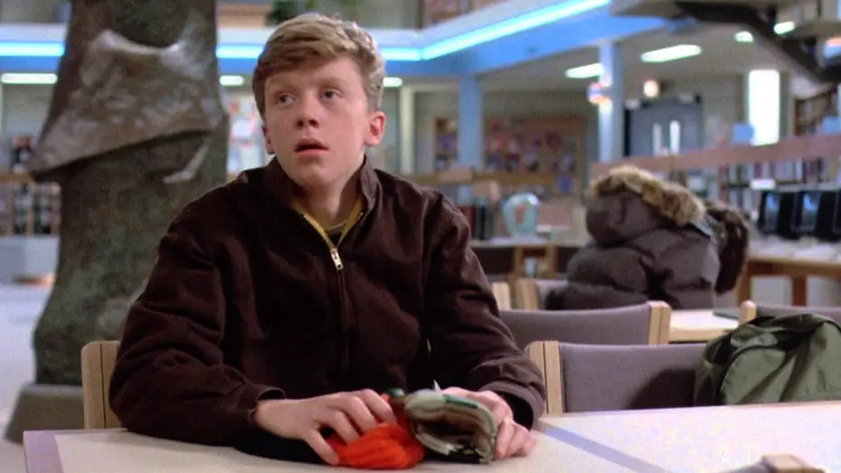 Watch film The Breakfast Club | The Breakfast Club - Trailer