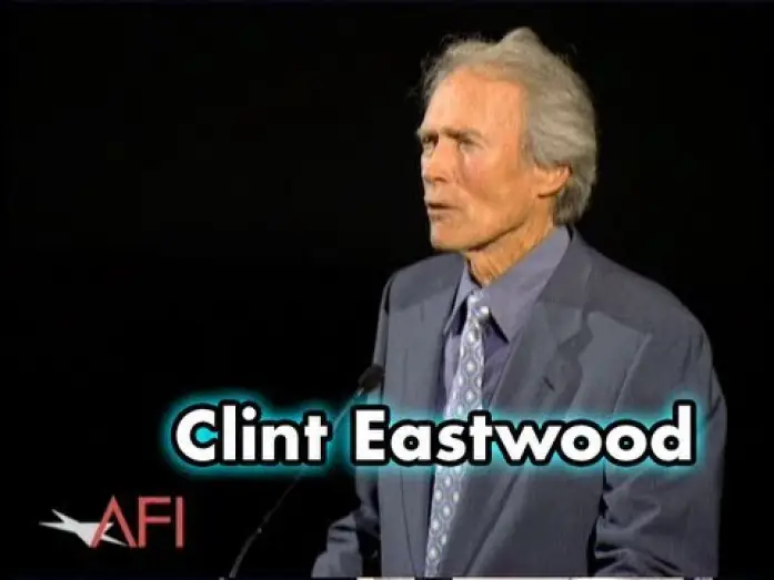 Watch film Unforgiven | Clint Eastwood on UNFORGIVEN