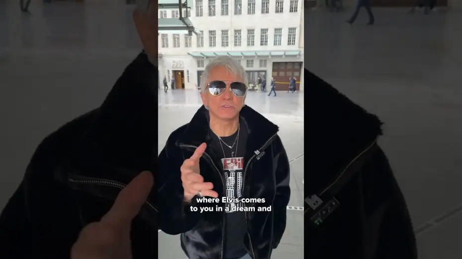 Watch film EPiC: Elvis Presley in Concert | See the tour Elvis never had!