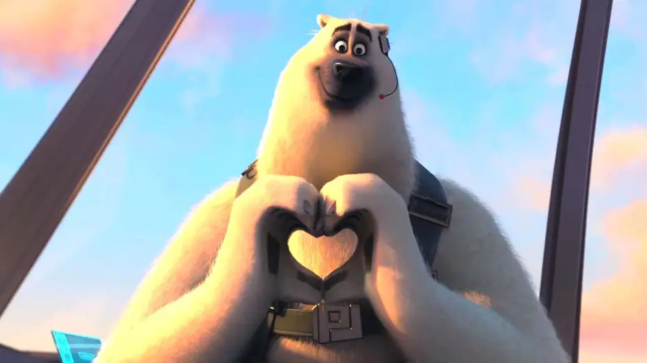 Watch film Penguins of Madagascar | Les Pingouins de Madagascar NOUVELLE Bande Annonce VF