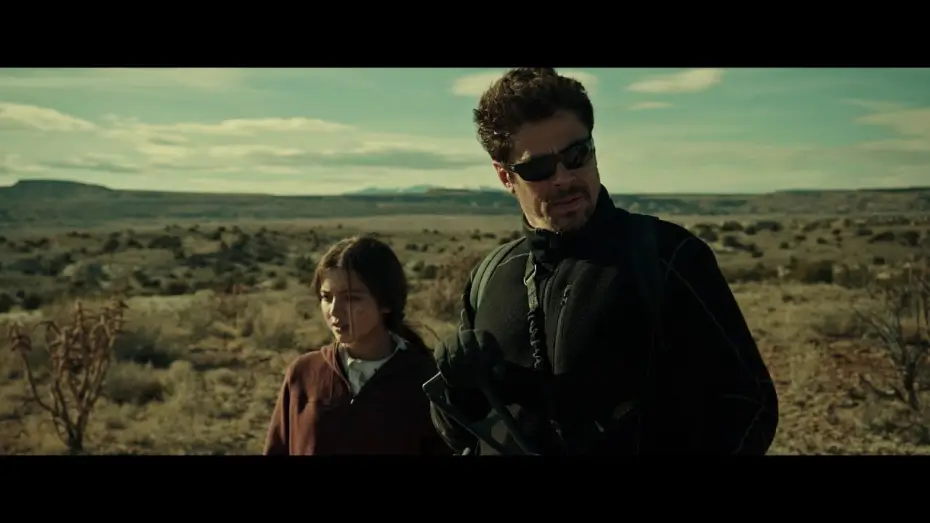 Watch film Sicario: Day of the Soldado | SOLDADO - Featurette - La Guerra Ha Inizio