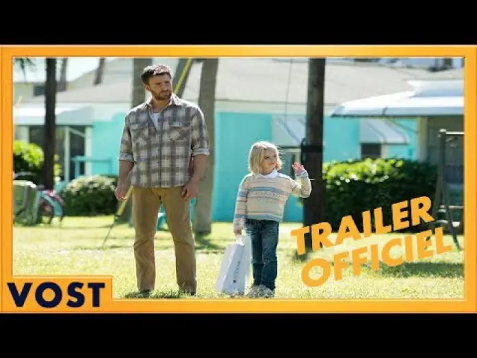 Watch film Gifted | Mary - Bande Annonce [Officielle] VOST HD