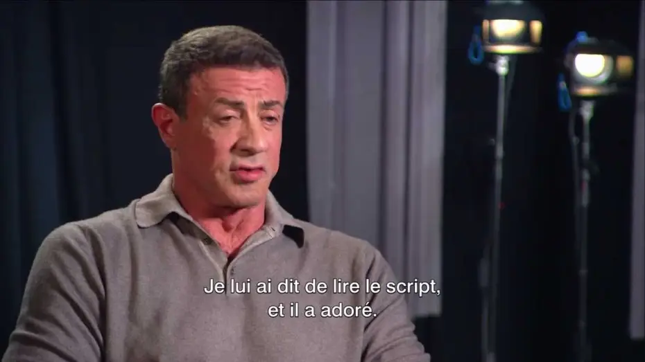 Watch film Homefront | HOMEFRONT - Featurette - VOST