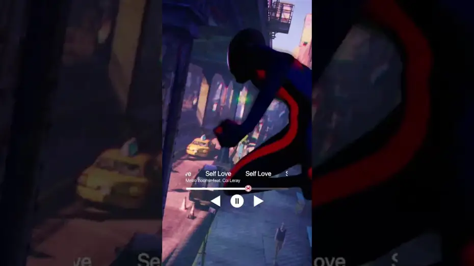 Watch film Spider-Man: Across the Spider-Verse | Bienvenidos al Spider-Verso