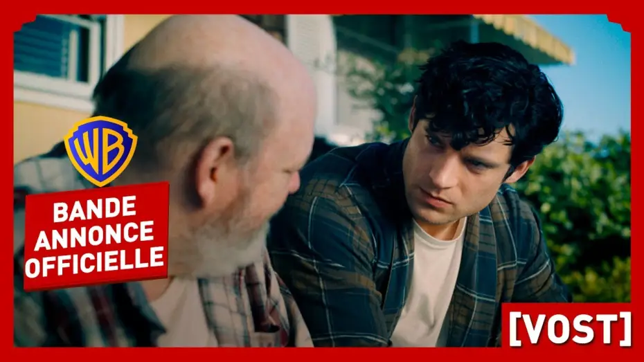 Watch film Superman: Legacy | Superman | Bande-annonce (VOST) | James Gunn, David Corenswet, Rachel Brosnahan, Nicholas Hoult