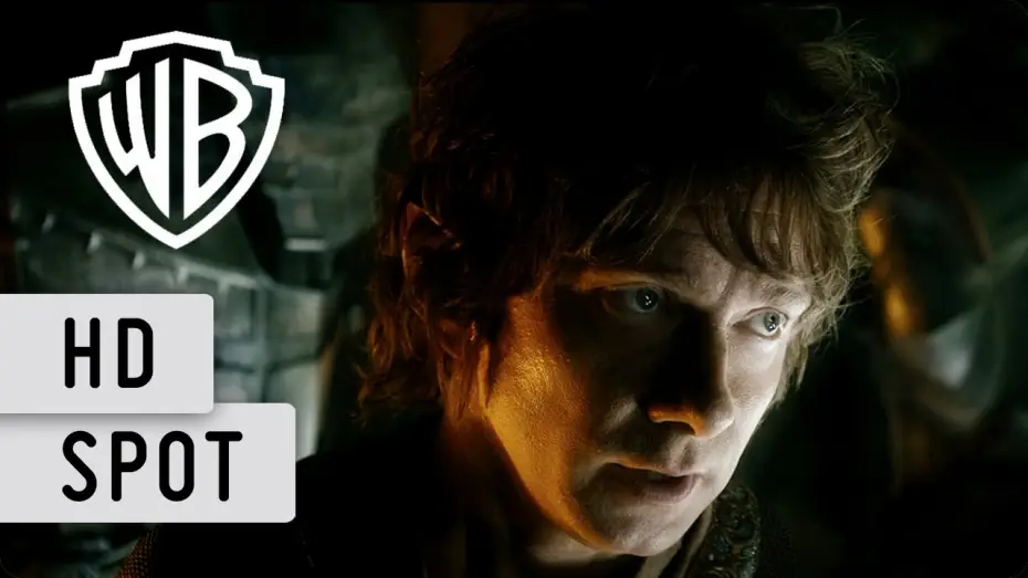 Watch film The Hobbit: The Battle of the Five Armies | Der Hobbit - Die Schlacht der f&uuml;nf Heere | TV Spot #2: Defiance | Deutsch HD