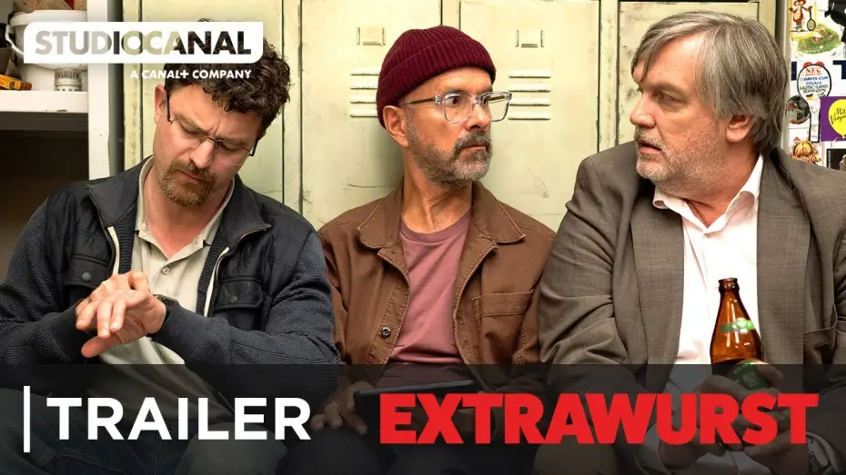 Watch film Extrawurst | EXTRAWURST | Trailer | ab 15. Januar 2026 im Kino
