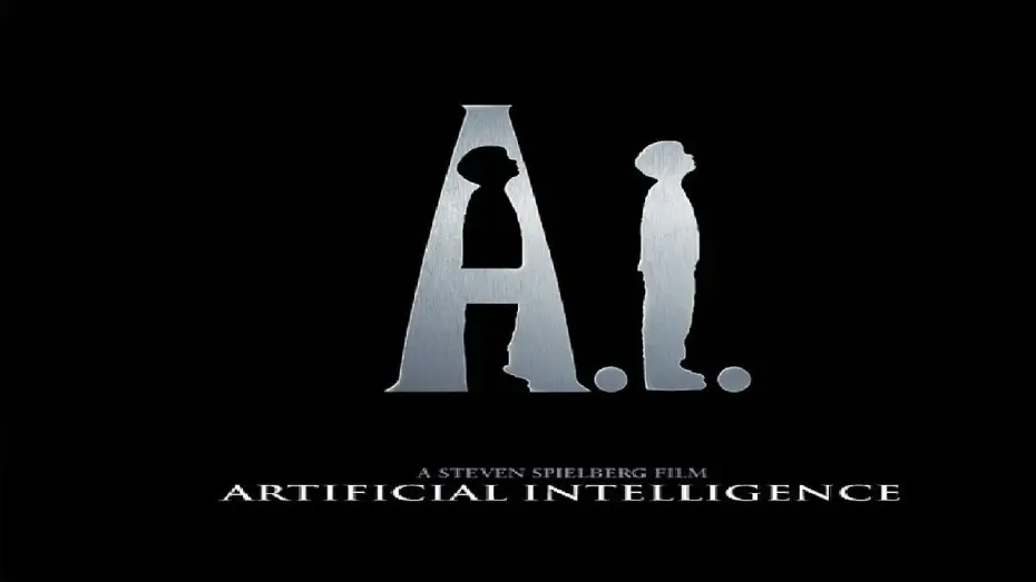 Watch film A.I. Artificial Intelligence | A. I.  - Intelligenza artificiale (film 2001) TRAILER ITALIANO